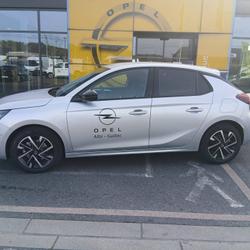 Opel Corsa Corsa 1.2 Turbo Hybrid 110 ch e-DCT6 GS Gaillac