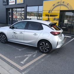 Opel Corsa Corsa 1.2 Turbo Hybrid 110 ch e-DCT6 GS Gaillac