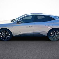 DS Num&eacute;ro 4 N&deg;4 E-Tense Pallas Vienne