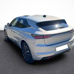 DS Num&eacute;ro 4 N&deg;4 E-Tense Pallas Vienne