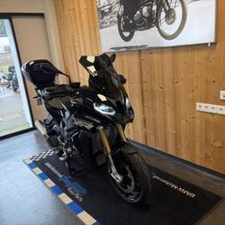 BMW Serie F S 1000 XR Lesm&eacute;nils