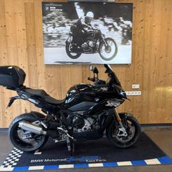 BMW Serie F S 1000 XR Lesm&eacute;nils