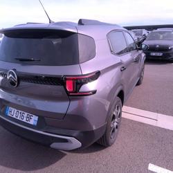 Citroen C3 Aircross Hybride 145 ch Aut Plus occasion - Chatuzange-le-Goubet - photo 2/7