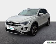 Volkswagen T-Roc Saint-Apollinaire