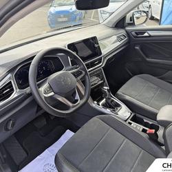 Volkswagen T-Roc T-Roc 1.5 TSI EVO2 150 Start/Stop DSG7 Style Edition Saint-Apollinaire