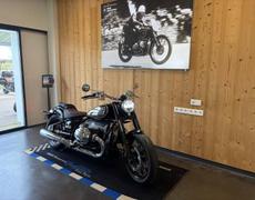 BMW R60 Lesménils
