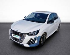 Peugeot 208 Salaise-sur-Sanne