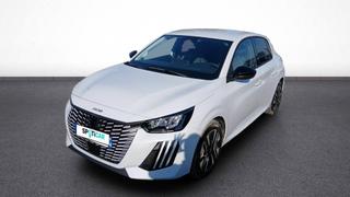 Peugeot 208  - Allure - photo 0