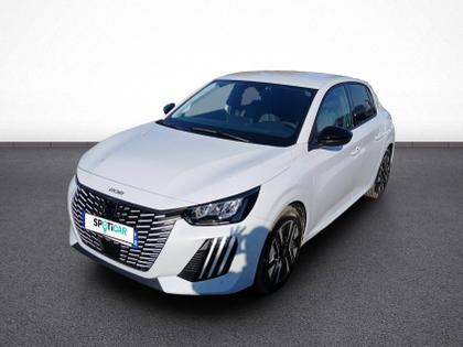 Peugeot 208 - 208 Hybrid 110 ch e-DCS6 Allure - 23 700 €