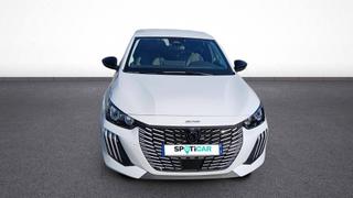 Peugeot 208  - Allure - photo 1