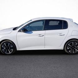 Peugeot 208 Hybrid 110 ch e-DCS6 Allure occasion - Salaise-sur-Sanne - photo 3/21