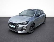 Peugeot 208 Salaise-sur-Sanne