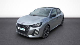 Peugeot 208  - photo 0
