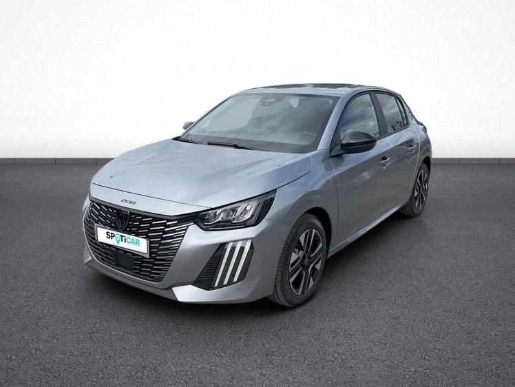 Peugeot 208  - 20 990 €
