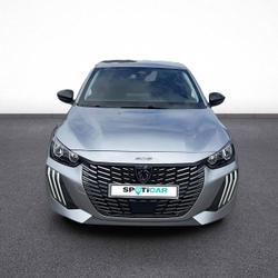 Peugeot 208 Hybrid 110 ch e-DCS6 EDITION occasion - Salaise-sur-Sanne - photo 2/20