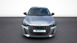 Peugeot 208  - photo 1