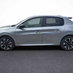 Peugeot 208 Hybrid 110 ch e-DCS6 EDITION occasion - Salaise-sur-Sanne - photo 3/20