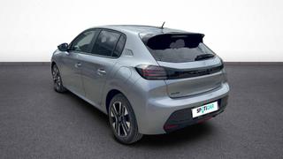 Peugeot 208  - photo 3