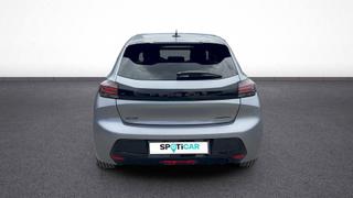 Peugeot 208  - photo 4