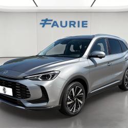 MG ZS ZS 1.5 L Hybrid+ 197 ch Luxury Terrasson-Lavilledieu