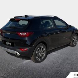 Kia Stonic Stonic 1.0 T-GDi 100 ch DCT7 Collection Pontarlier
