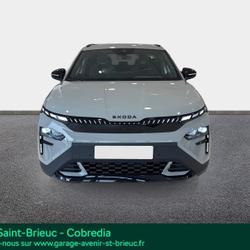 Skoda Elroq 340ch RS Saint-Brieuc