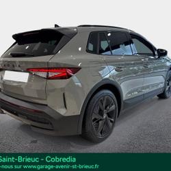 Skoda Elroq 340ch RS Saint-Brieuc