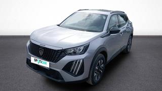Peugeot 2008  - photo 0