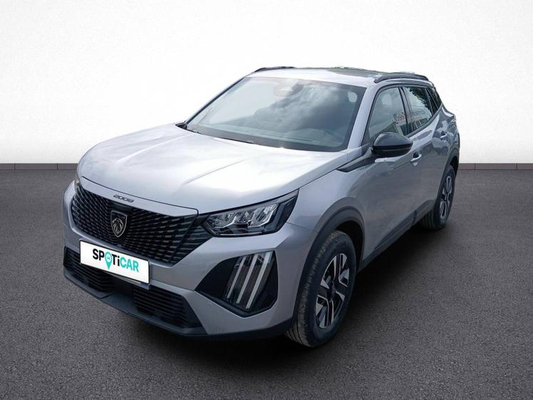 Peugeot 2008  - 27 990 €