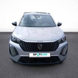 Peugeot 2008 Hybrid 110 e-DCS6 Edition occasion - Salaise-sur-Sanne - photo 2/37