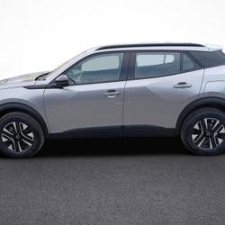 Peugeot 2008 Hybrid 110 e-DCS6 Edition occasion - Salaise-sur-Sanne - photo 3/37