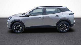 Peugeot 2008  - photo 2
