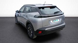 Peugeot 2008  - photo 3