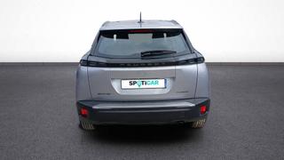 Peugeot 2008  - photo 4