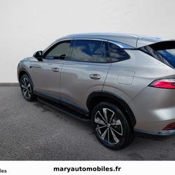 MG EHS EHS 1.5T PHEV 272 ch Comfort La Chapelle-Longueville