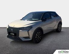 Ds DS3 Pontarlier