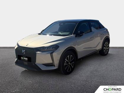 Ds DS3 - DS 3 Hybride 145 e-DCT6 Edition France - 27 824 €