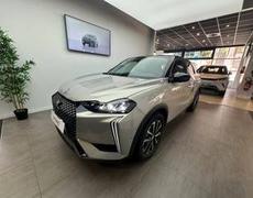 Ds DS3 Nice
