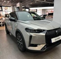 Ds DS3 DS 3 Hybride 145 e-DCT6 Edition France Nice