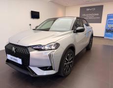 Ds DS3 - DS 3 Hybride 145 e-DCT6 Edition France - 27 990 €