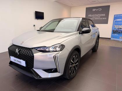 Ds DS3 - DS 3 Hybride 145 e-DCT6 Edition France - 27 990 €