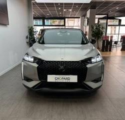 Ds DS3 DS 3 Hybride 145 e-DCT6 Edition France S&eacute;r&eacute;zin-du-Rh&ocirc;ne