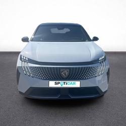 Peugeot 3008 3008 Hybrid 145 e-DCS6 GT Exclusive Givors