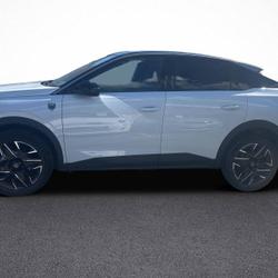 Peugeot 3008 3008 Hybrid 145 e-DCS6 GT Exclusive Givors