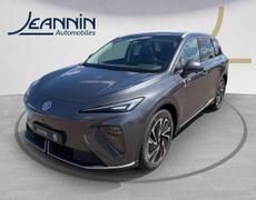 MG MGS6 EV Sens