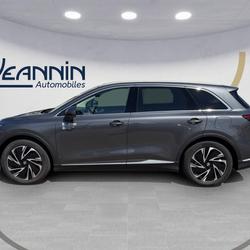 MG MGS6 EV MGS6 EV Luxury Sens