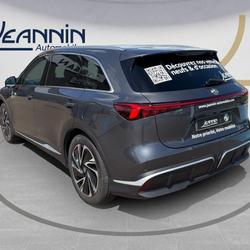 MG MGS6 EV MGS6 EV Luxury Sens
