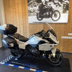 BMW R60 R 1300 RT Lesm&eacute;nils
