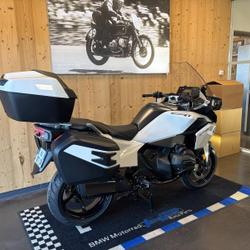 BMW R60 R 1300 RT Lesm&eacute;nils