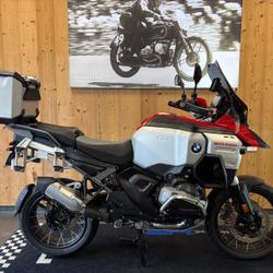 BMW R60 R 1300 GS Adventure Lesm&eacute;nils